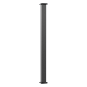 Colonne Lisse 3 x 3 po
