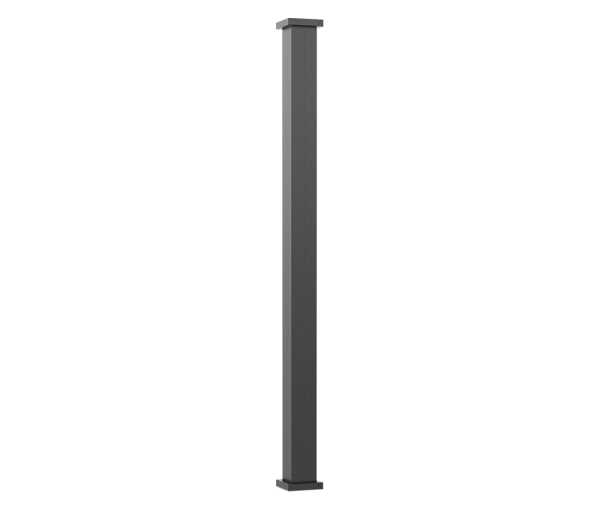 Colonne Lisse 5 1/2 x 5 1/2 po