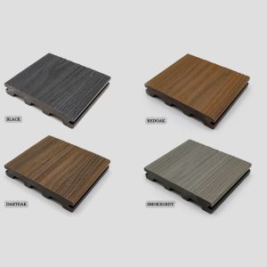 Planche de composite Deck Zone