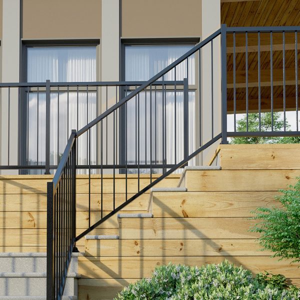Descente Moderne 5 – Image 3