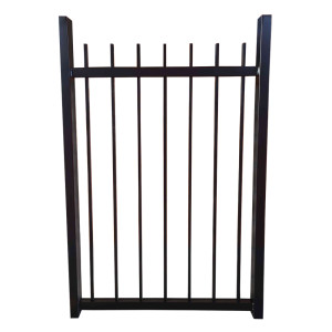 Porte Moderne 5 - 48" x 34 1/4" (non-ajustable)