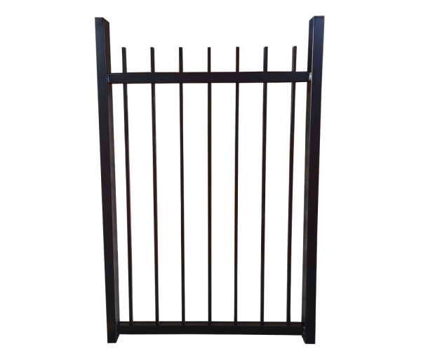 Porte Moderne 5 - 48" x 34 1/4" (non-ajustable)