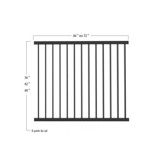 Rampe Moderne 5 – Image 2