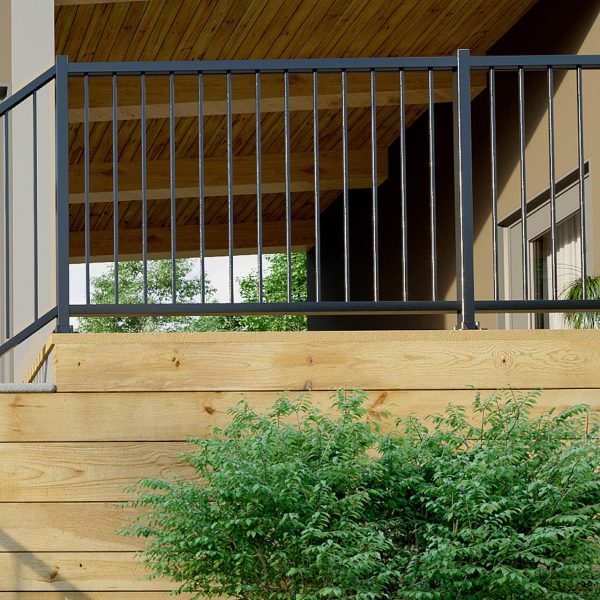 Rampe Moderne 5 – Image 3